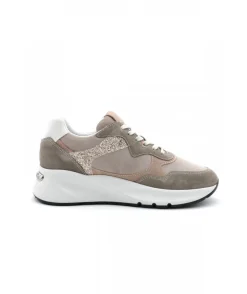 Fashion L'Empreinte Chaussures NEROGIARDINI 18040 taupe