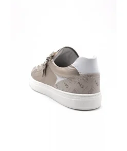 Fashion L'Empreinte Chaussures NEROGIARDINI 18100 taupe