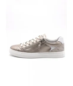 Fashion L'Empreinte Chaussures NEROGIARDINI 18100 taupe