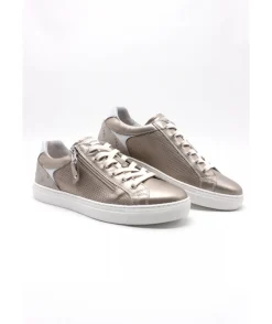 Fashion L'Empreinte Chaussures NEROGIARDINI 18100 taupe