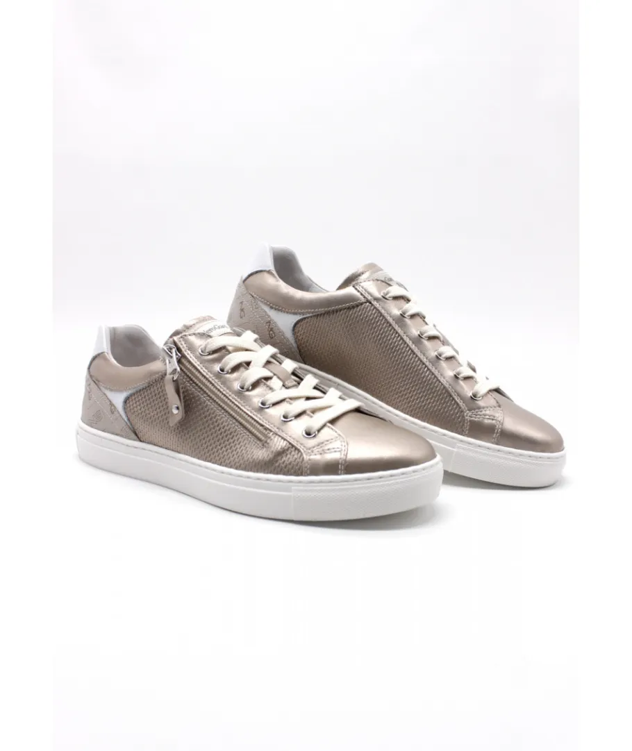 Fashion L'Empreinte Chaussures NEROGIARDINI 18100 taupe