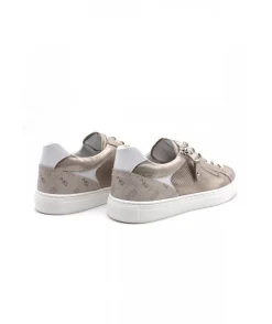 Fashion L'Empreinte Chaussures NEROGIARDINI 18100 taupe