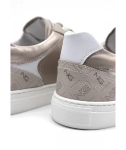 Fashion L'Empreinte Chaussures NEROGIARDINI 18100 taupe