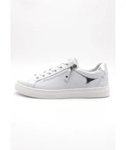 Online L'Empreinte Chaussures NEROGIARDINI 18100 blanc