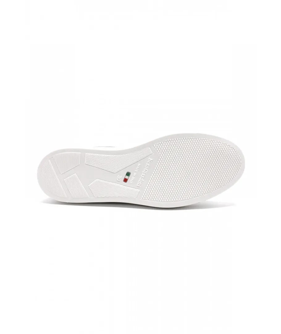 Online L'Empreinte Chaussures NEROGIARDINI 18100 blanc