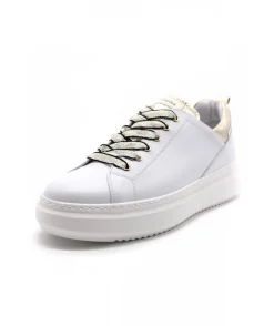 Cheap L'Empreinte Chaussures NEROGIARDINI 15261 blanc