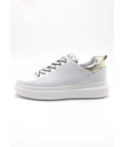 Cheap L'Empreinte Chaussures NEROGIARDINI 15261 blanc