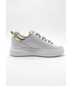 Cheap L'Empreinte Chaussures NEROGIARDINI 15261 blanc
