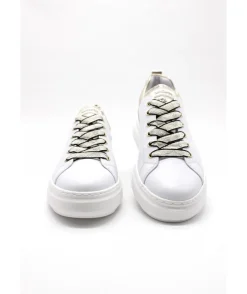 Cheap L'Empreinte Chaussures NEROGIARDINI 15261 blanc
