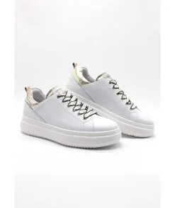 Cheap L'Empreinte Chaussures NEROGIARDINI 15261 blanc