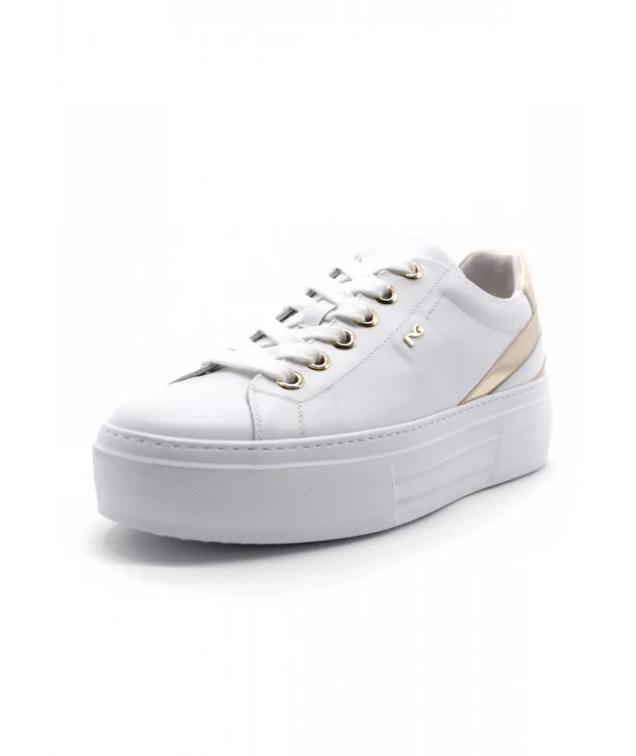 New L'Empreinte Chaussures NEROGIARDINI 15303 blanc