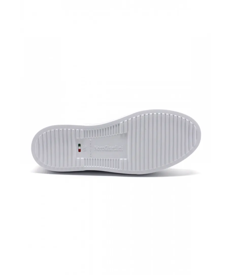 New L'Empreinte Chaussures NEROGIARDINI 15303 blanc
