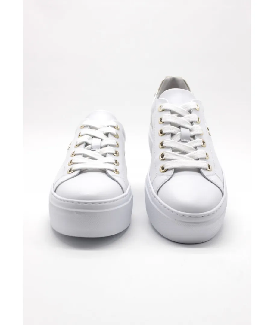 New L'Empreinte Chaussures NEROGIARDINI 15303 blanc