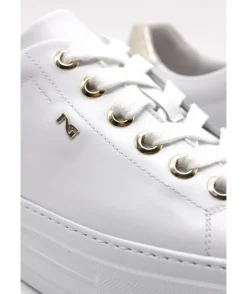 New L'Empreinte Chaussures NEROGIARDINI 15303 blanc