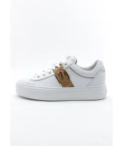 Hot L'Empreinte Chaussures NEROGIARDINI 18132 blanc