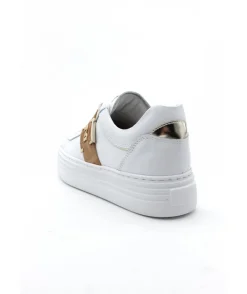 Hot L'Empreinte Chaussures NEROGIARDINI 18132 blanc