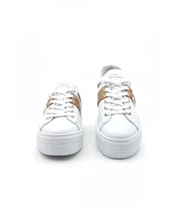 Hot L'Empreinte Chaussures NEROGIARDINI 18132 blanc