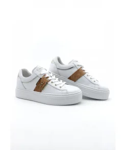 Hot L'Empreinte Chaussures NEROGIARDINI 18132 blanc