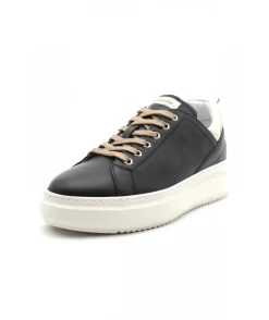 Hot L'Empreinte Chaussures NEROGIARDINI 17050 noir