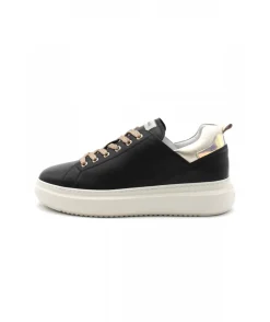 Hot L'Empreinte Chaussures NEROGIARDINI 17050 noir