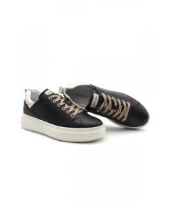 Hot L'Empreinte Chaussures NEROGIARDINI 17050 noir