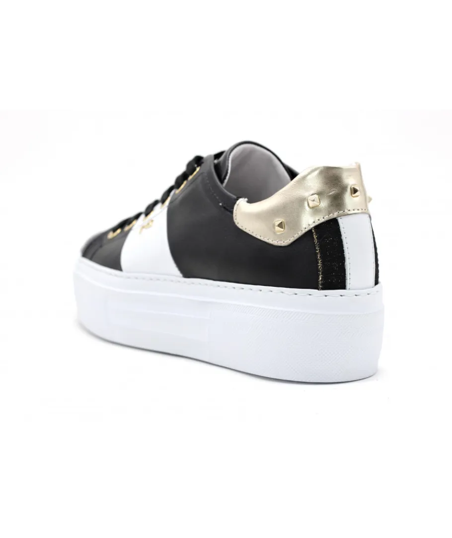 Best L'Empreinte Chaussures NEROGIARDINI 17011 noir