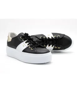 Best L'Empreinte Chaussures NEROGIARDINI 17011 noir