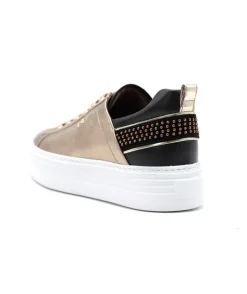 Discount L'Empreinte Chaussures NEROGIARDINI 17001 bronze
