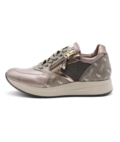 Store L'Empreinte Chaussures NEROGIARDINI 16902 marron