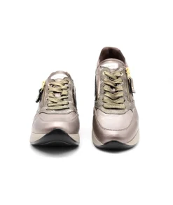 Store L'Empreinte Chaussures NEROGIARDINI 16902 marron