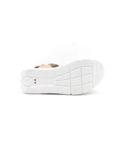 Fashion L'Empreinte Chaussures NEROGIARDINI E410701D nude