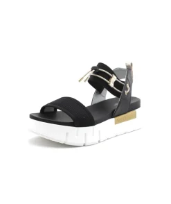 Cheap L'Empreinte Chaussures NEROGIARDINI E410700D noir