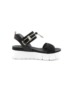 Cheap L'Empreinte Chaussures NEROGIARDINI E410700D noir