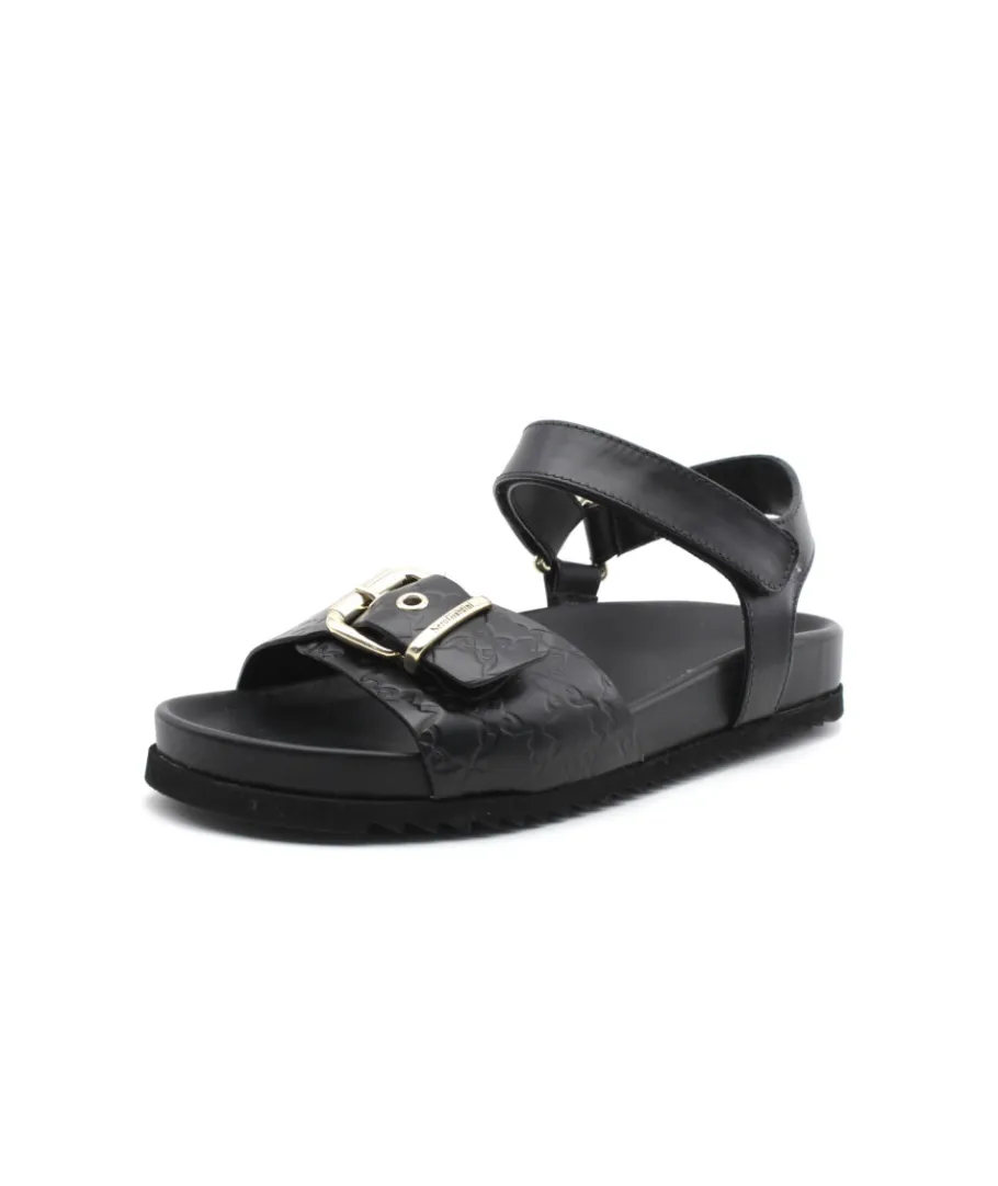 Clearance L'Empreinte Chaussures NEROGIARDINI E410501D noir