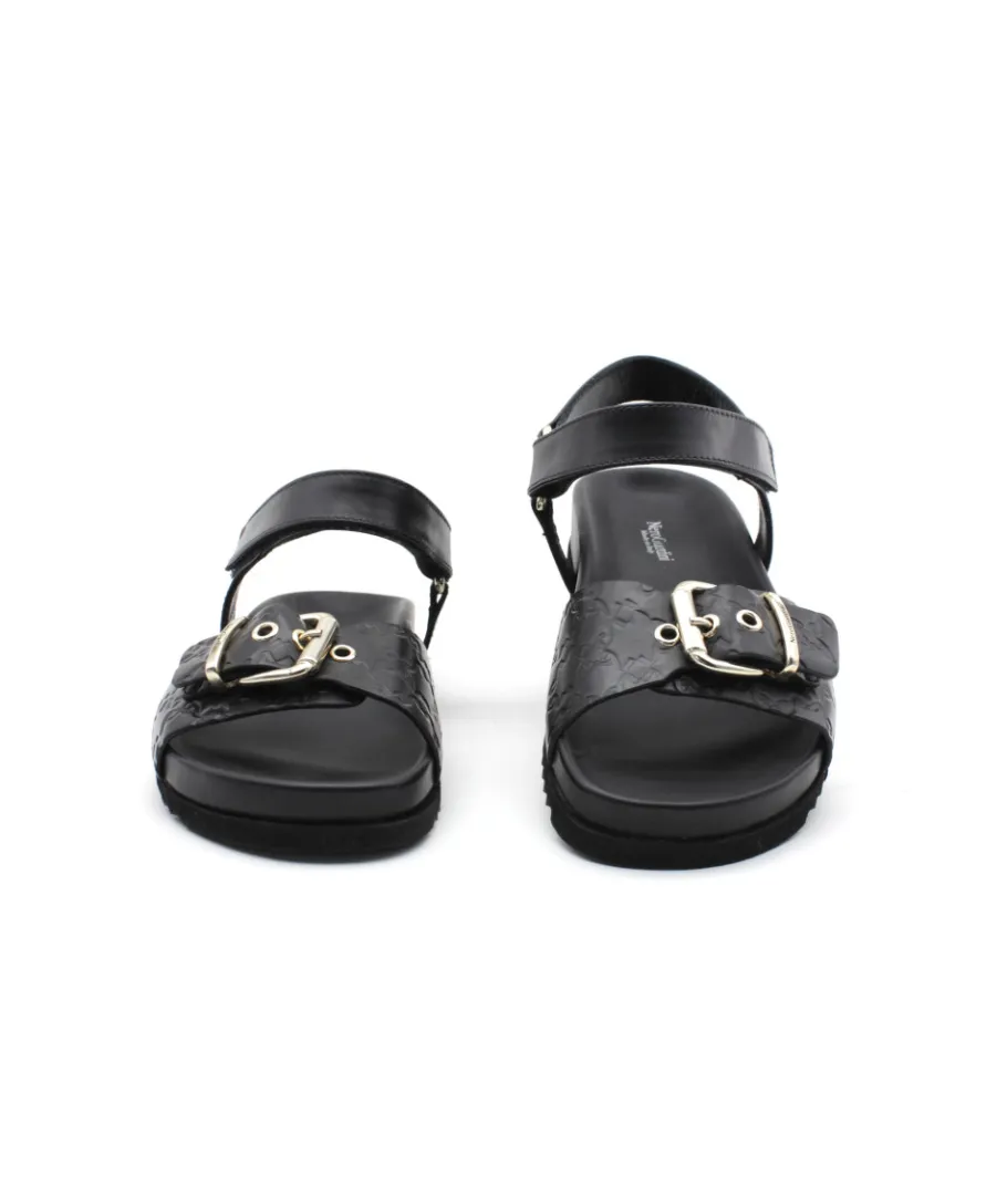 Clearance L'Empreinte Chaussures NEROGIARDINI E410501D noir
