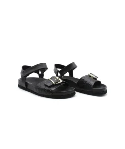 Clearance L'Empreinte Chaussures NEROGIARDINI E410501D noir