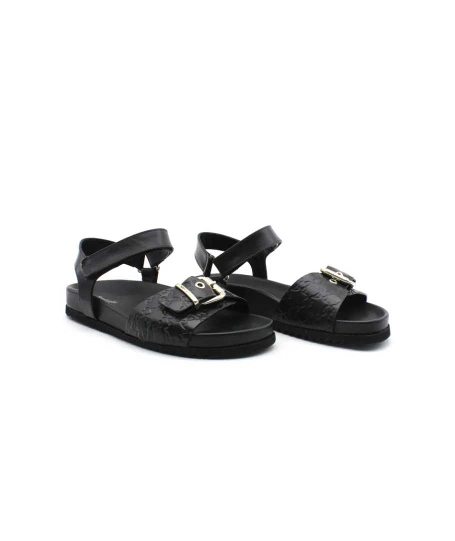 Clearance L'Empreinte Chaussures NEROGIARDINI E410501D noir
