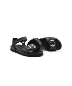 Clearance L'Empreinte Chaussures NEROGIARDINI E410501D noir