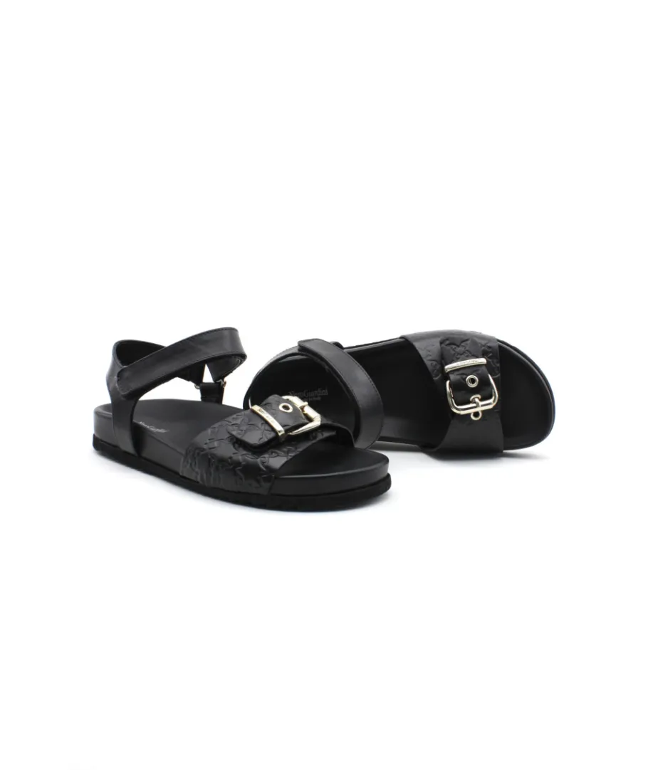 Clearance L'Empreinte Chaussures NEROGIARDINI E410501D noir