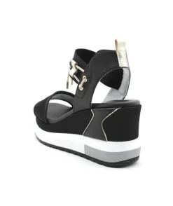 Sale L'Empreinte Chaussures NEROGIARDINI E307753D noir