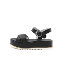 Outlet L'Empreinte Chaussures NEROGIARDINI E410740D noir