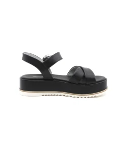 Outlet L'Empreinte Chaussures NEROGIARDINI E410740D noir