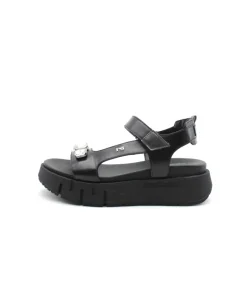 Hot L'Empreinte Chaussures NEROGIARDINI E410707D noir
