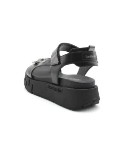 Hot L'Empreinte Chaussures NEROGIARDINI E410707D noir