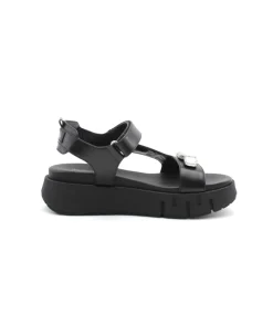 Hot L'Empreinte Chaussures NEROGIARDINI E410707D noir