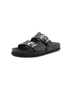 Hot L'Empreinte Chaussures NEROGIARDINI E410500D noir