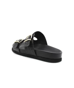 Hot L'Empreinte Chaussures NEROGIARDINI E410500D noir