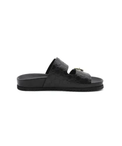 Hot L'Empreinte Chaussures NEROGIARDINI E410500D noir