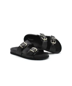 Hot L'Empreinte Chaussures NEROGIARDINI E410500D noir