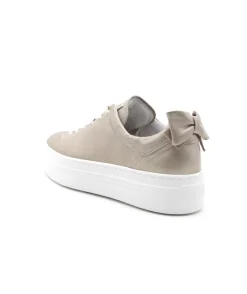 Hot L'Empreinte Chaussures NEROGIARDINI E409965D taupe